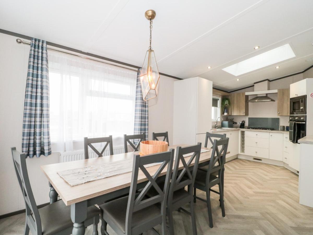 Fairways 4 - Sunny Meadows Villa Burnham-on-Sea Bagian luar foto