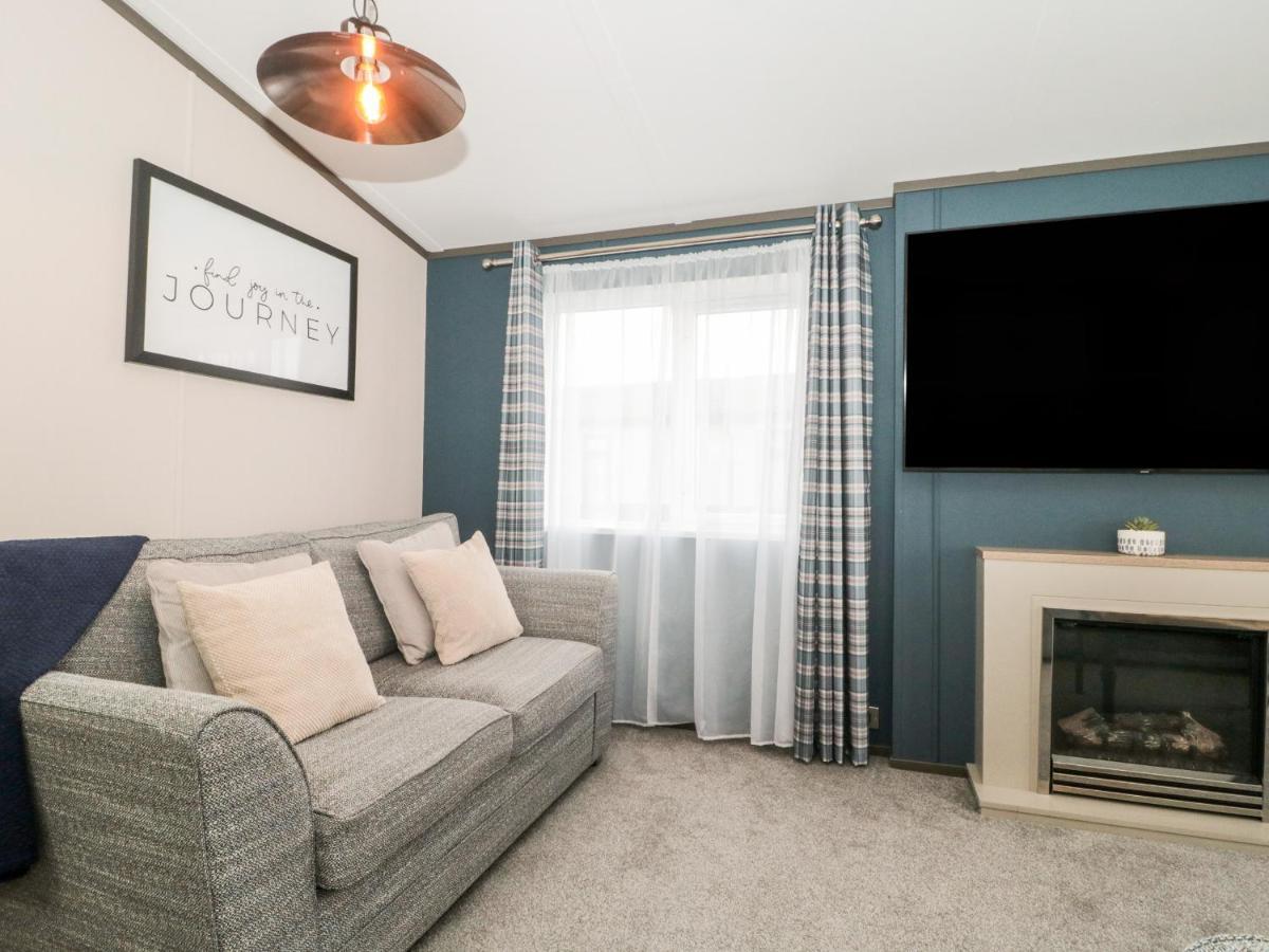 Fairways 4 - Sunny Meadows Villa Burnham-on-Sea Bagian luar foto