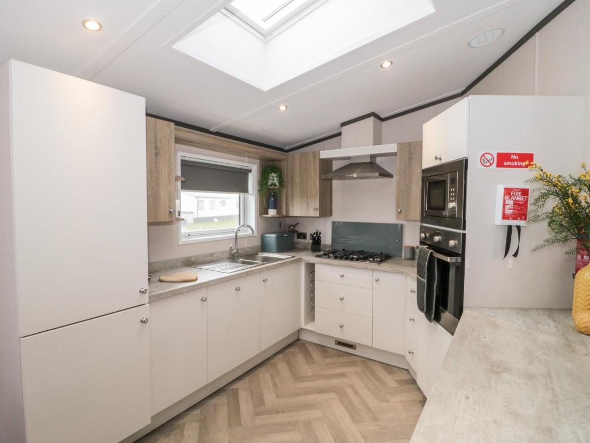 Fairways 4 - Sunny Meadows Villa Burnham-on-Sea Bagian luar foto