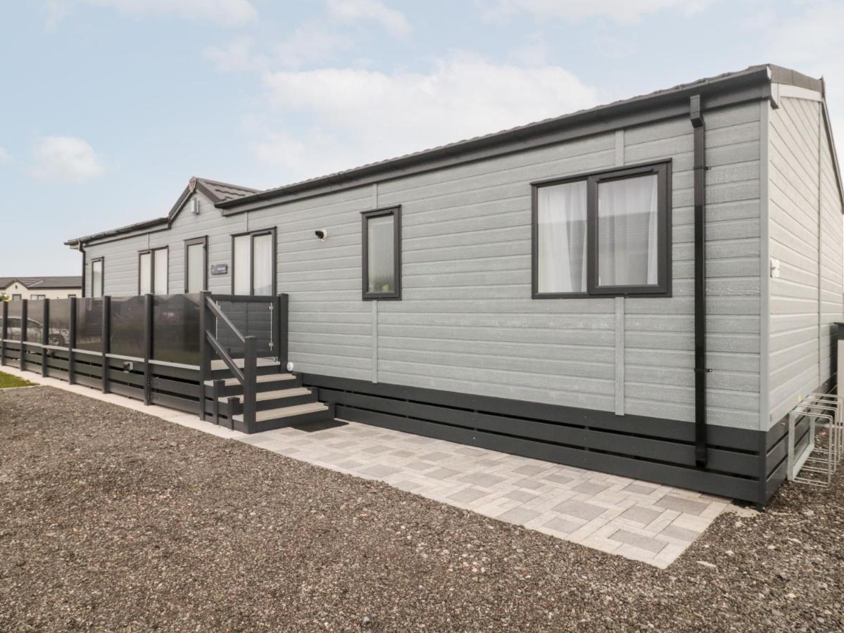Fairways 4 - Sunny Meadows Villa Burnham-on-Sea Bagian luar foto