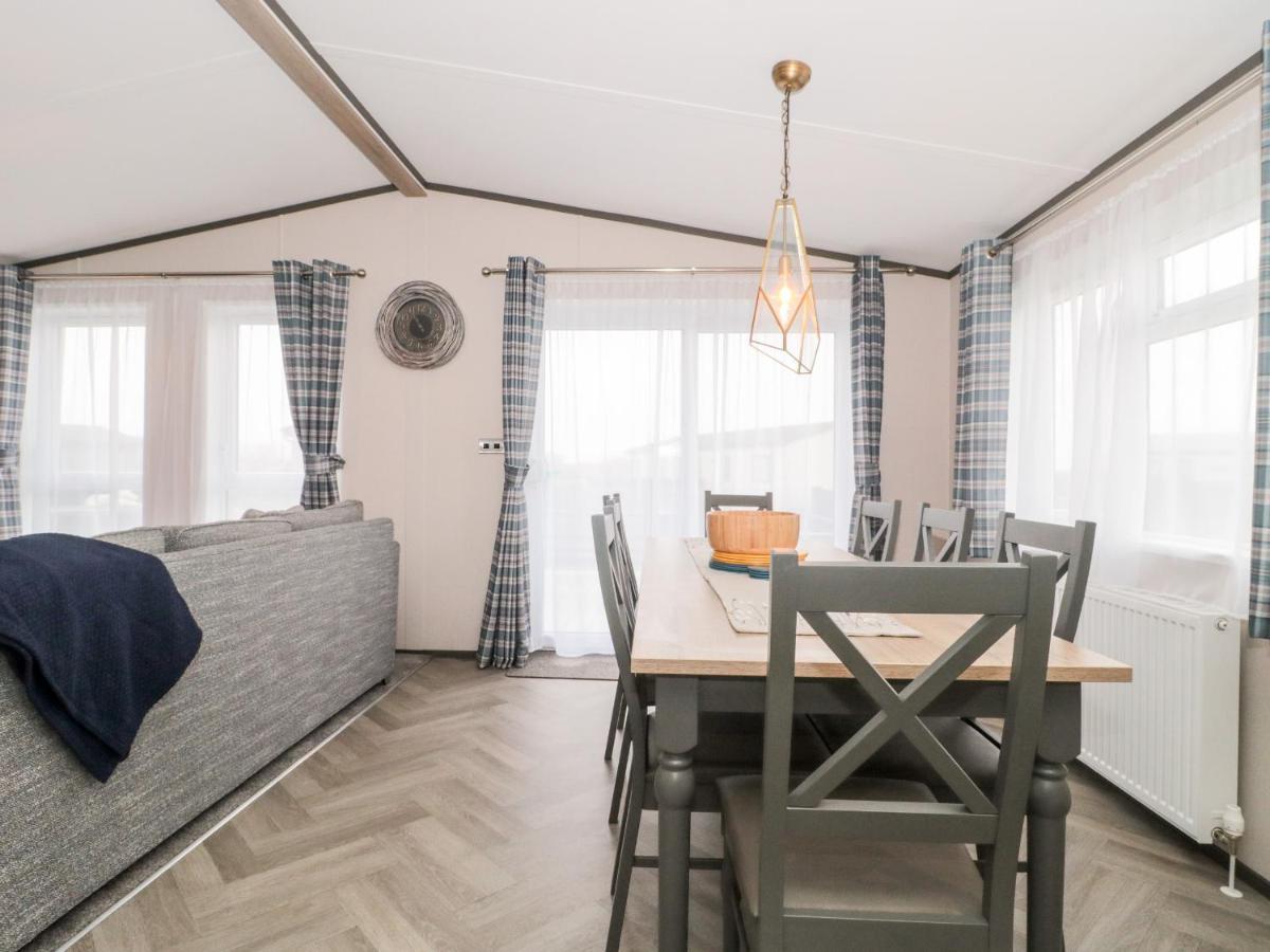 Fairways 4 - Sunny Meadows Villa Burnham-on-Sea Bagian luar foto