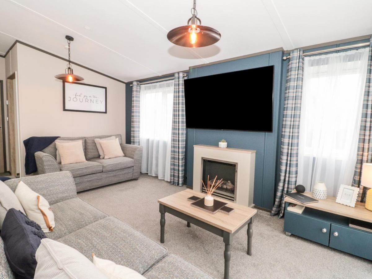 Fairways 4 - Sunny Meadows Villa Burnham-on-Sea Bagian luar foto