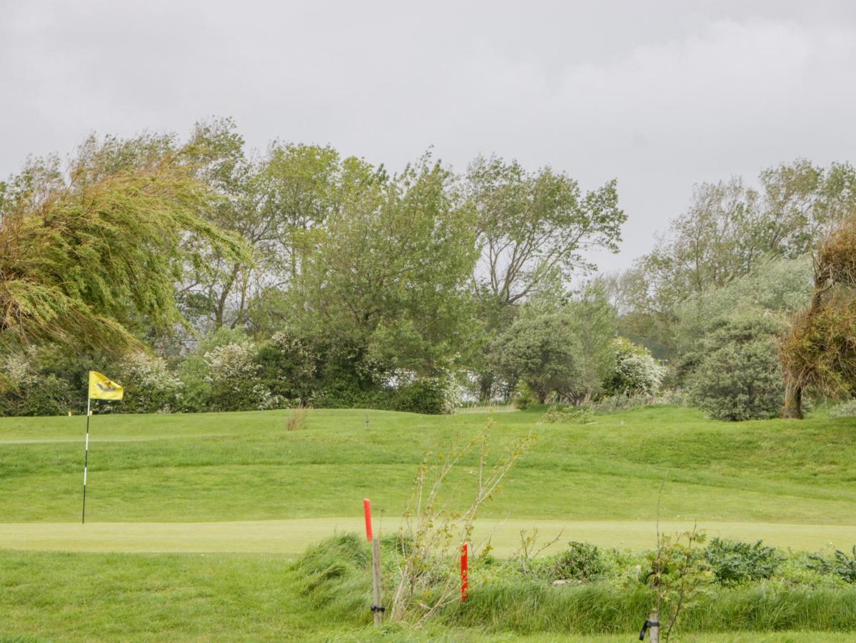 Fairways 4 - Sunny Meadows Villa Burnham-on-Sea Bagian luar foto