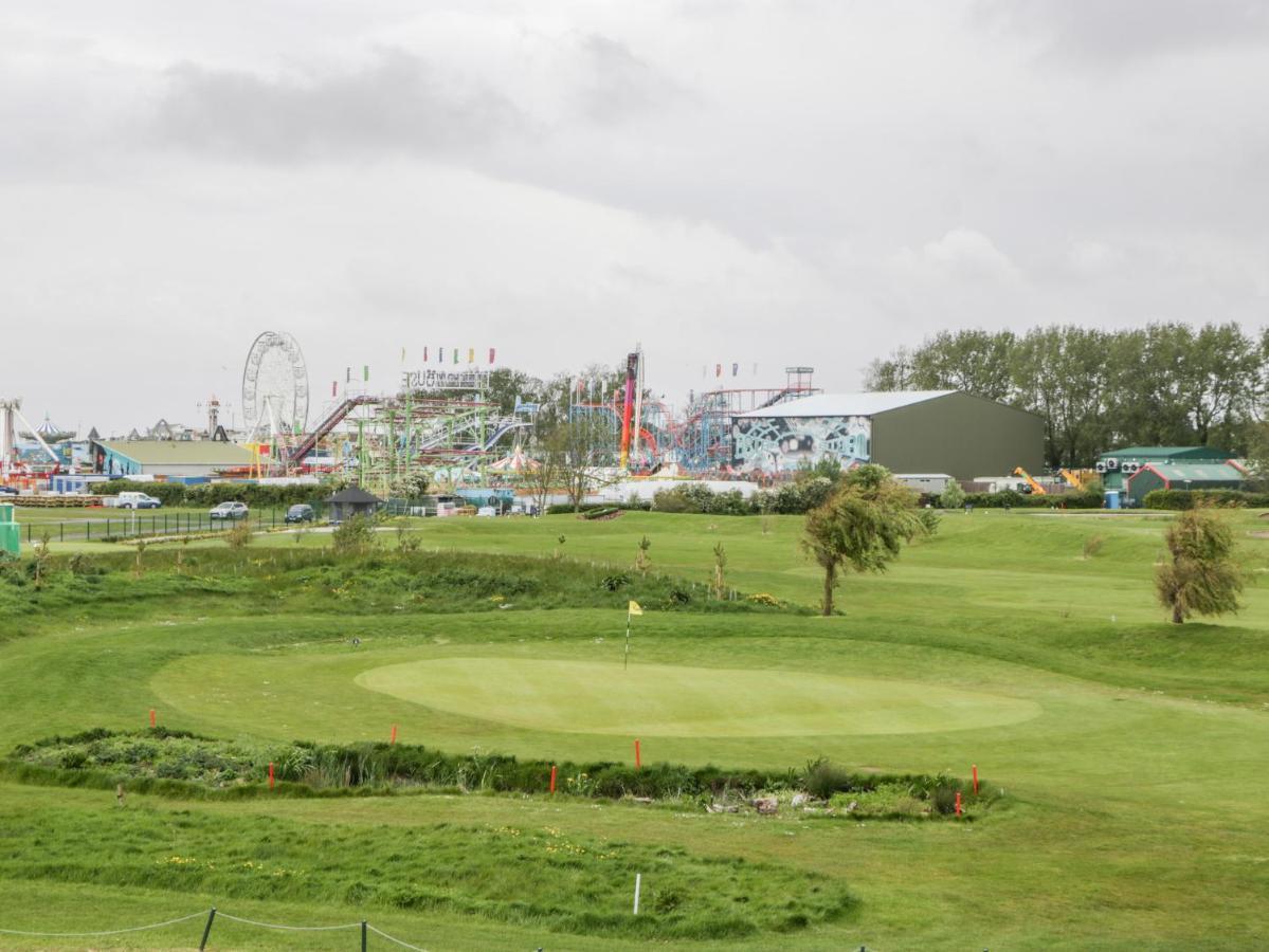 Fairways 4 - Sunny Meadows Villa Burnham-on-Sea Bagian luar foto