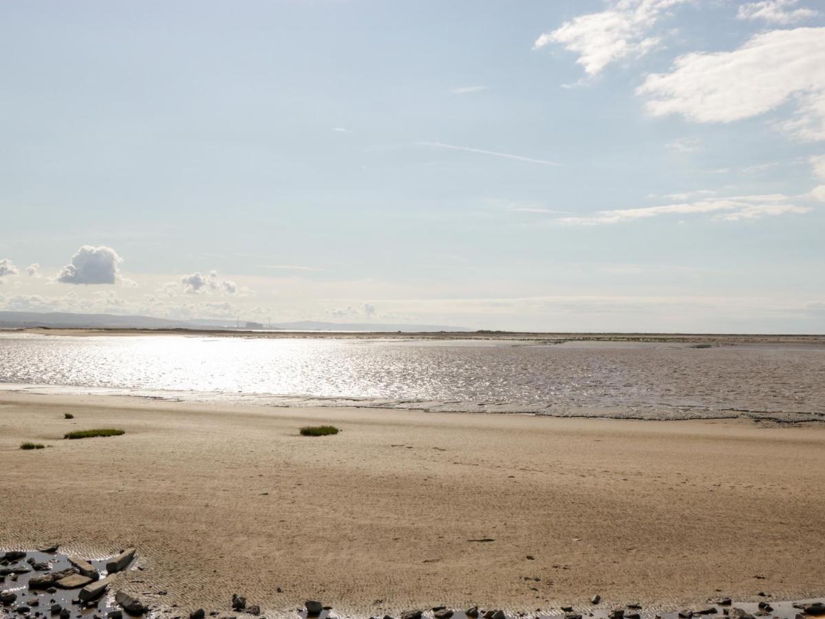 Fairways 4 - Sunny Meadows Villa Burnham-on-Sea Bagian luar foto
