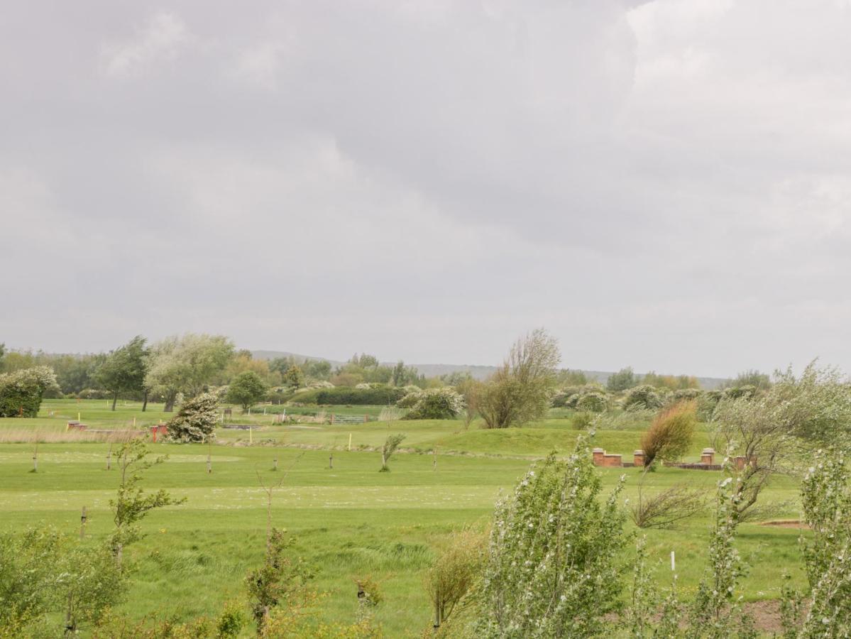 Fairways 4 - Sunny Meadows Villa Burnham-on-Sea Bagian luar foto