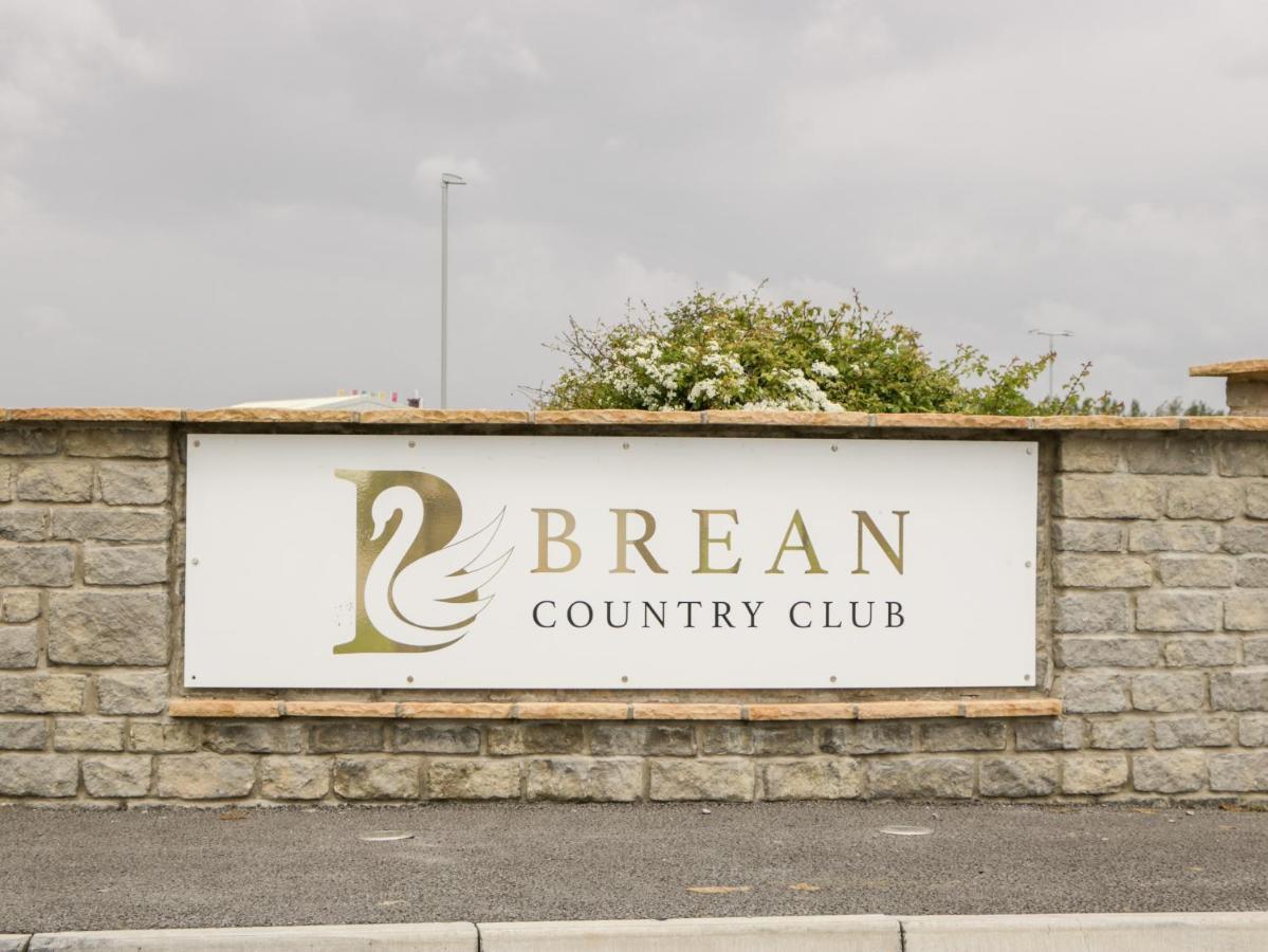 Fairways 4 - Sunny Meadows Villa Burnham-on-Sea Bagian luar foto
