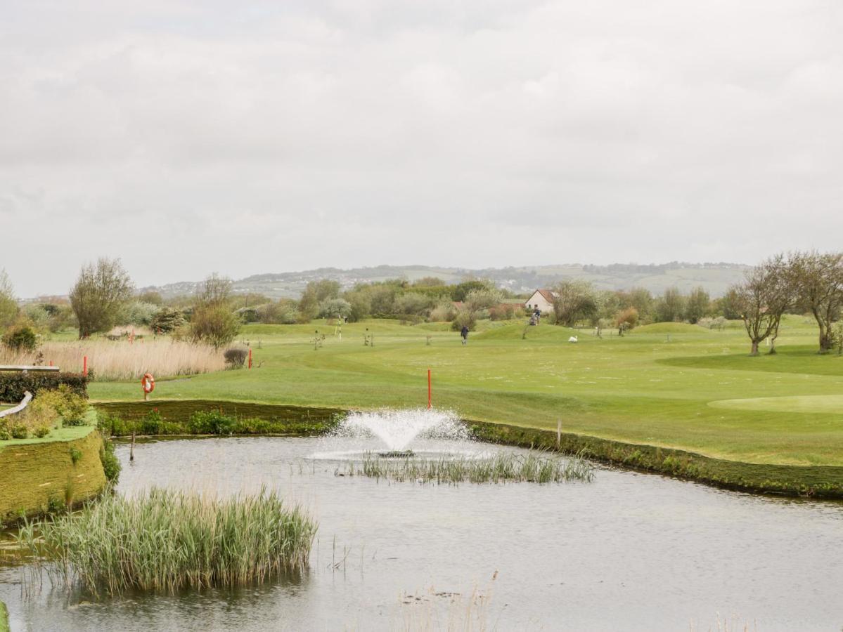 Fairways 4 - Sunny Meadows Villa Burnham-on-Sea Bagian luar foto