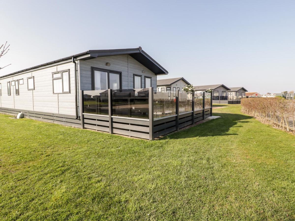 Fairways 4 - Sunny Meadows Villa Burnham-on-Sea Bagian luar foto