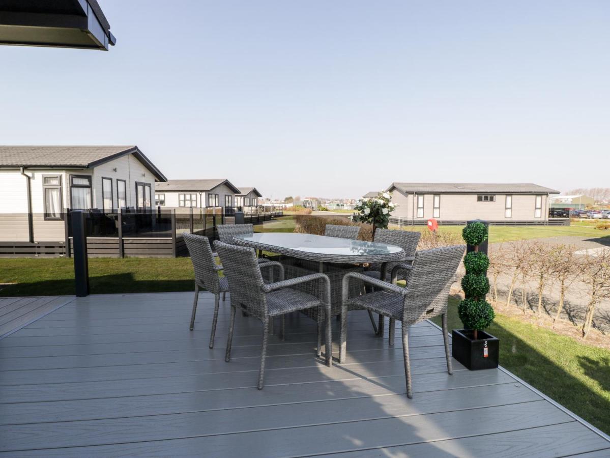 Fairways 4 - Sunny Meadows Villa Burnham-on-Sea Bagian luar foto
