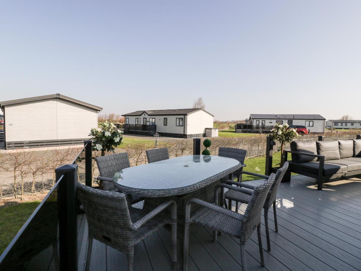 Fairways 4 - Sunny Meadows Villa Burnham-on-Sea Bagian luar foto