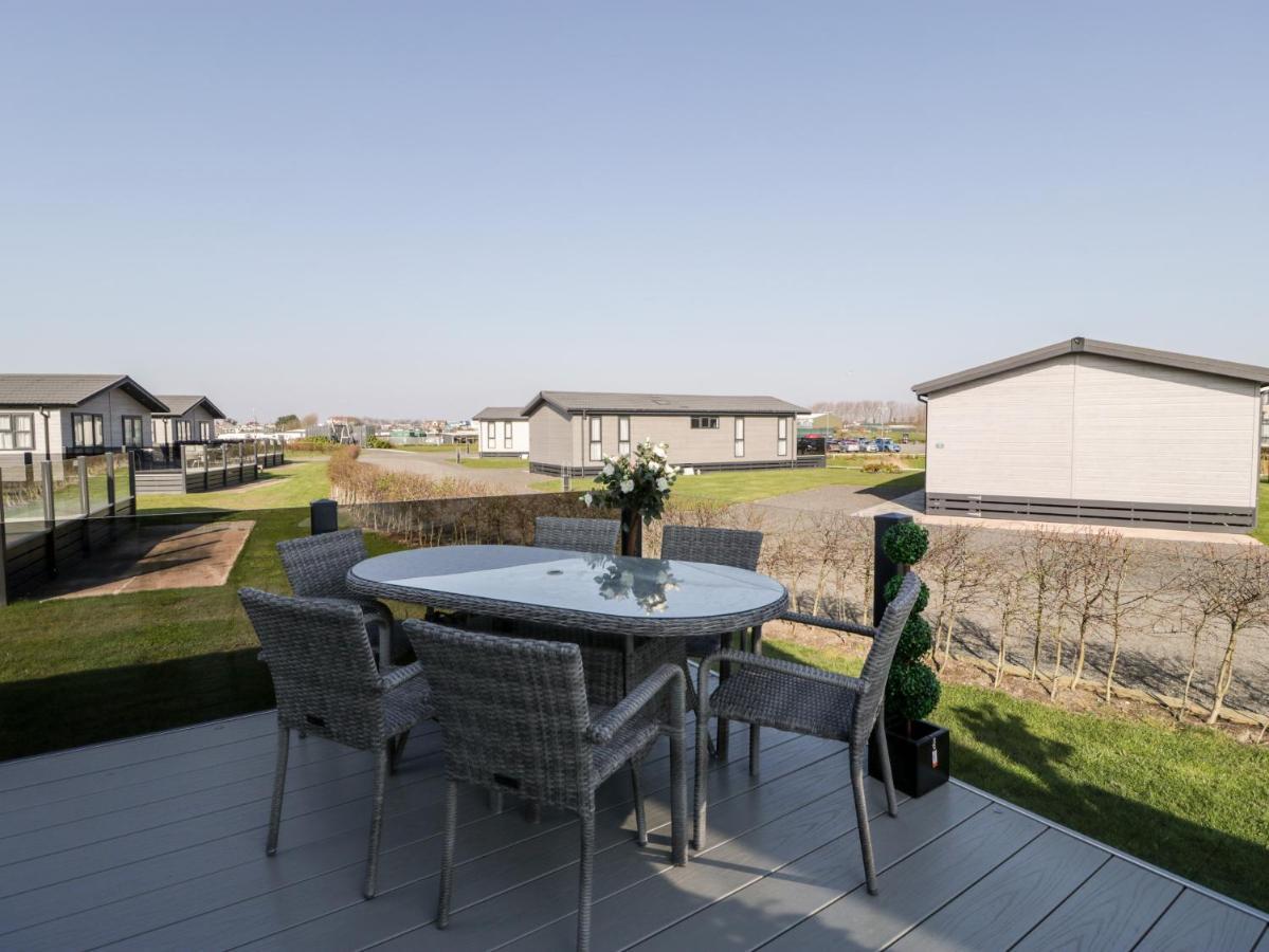 Fairways 4 - Sunny Meadows Villa Burnham-on-Sea Bagian luar foto