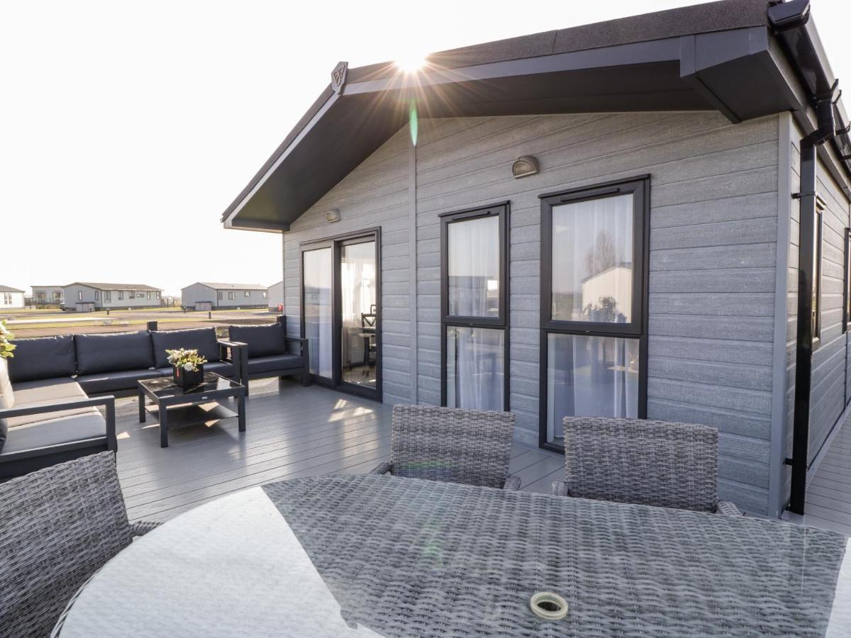 Fairways 4 - Sunny Meadows Villa Burnham-on-Sea Bagian luar foto