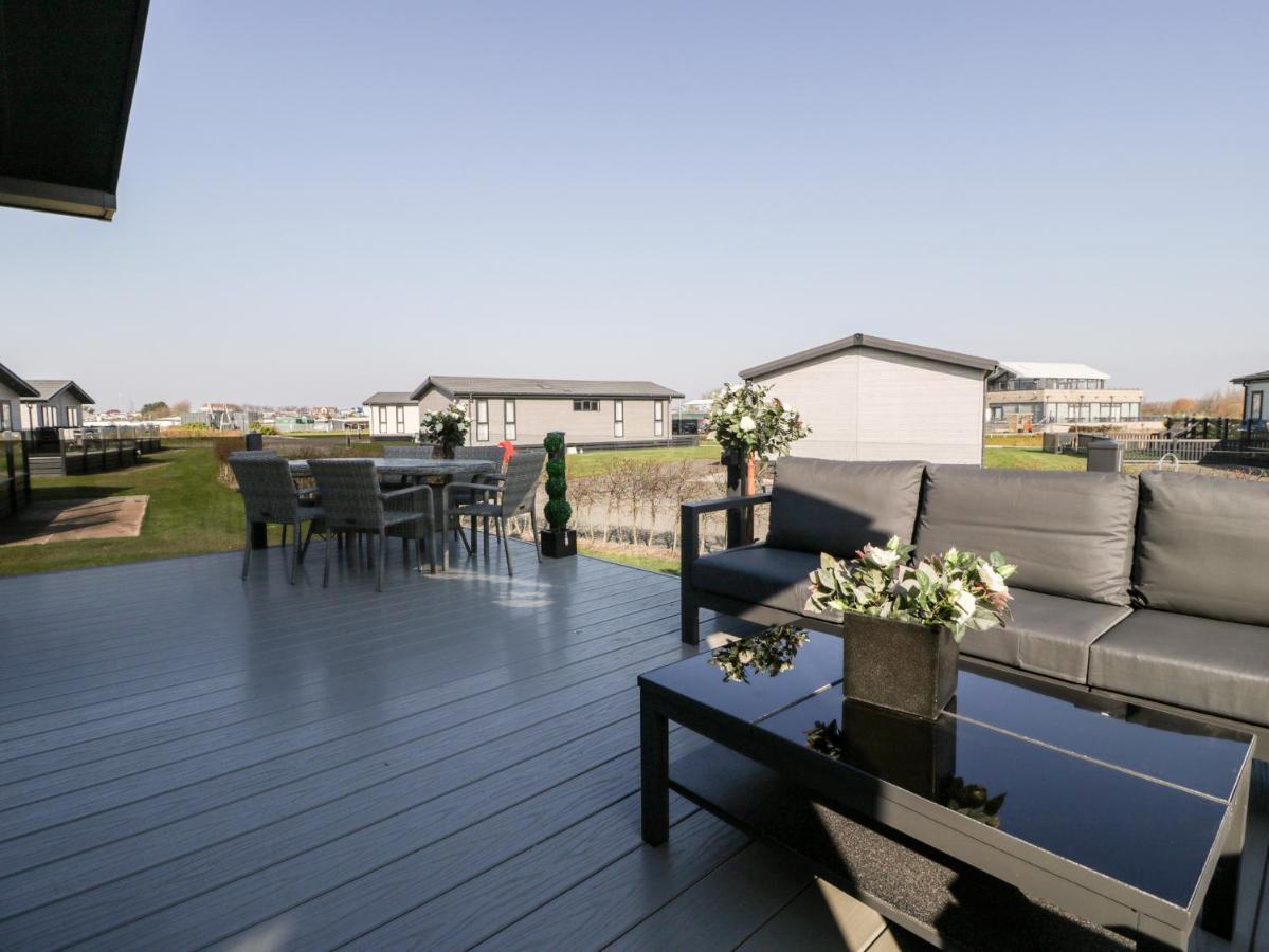 Fairways 4 - Sunny Meadows Villa Burnham-on-Sea Bagian luar foto